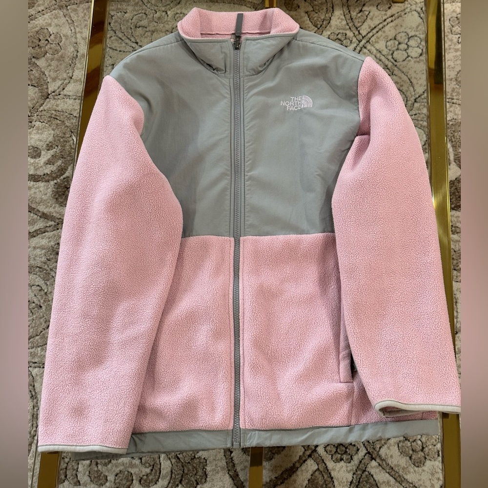 North Face Fleece